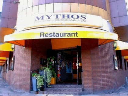 Фото:  Mythos Lammhaus